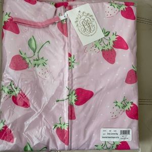 The Beaufort Bonnet Company Greta Garment Bag